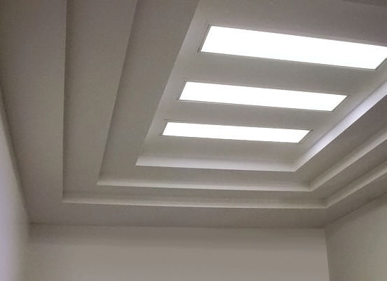 Kartonpiyer Alçı