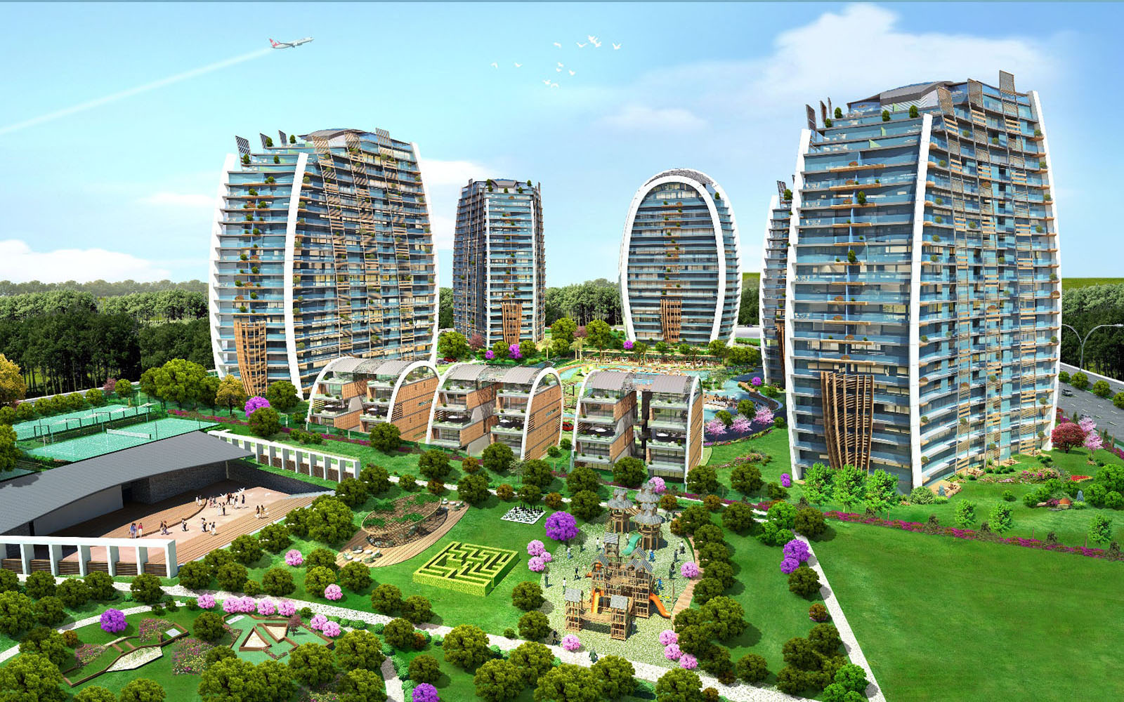 ÇAĞLAYAN MÜTEAHHİTLİK