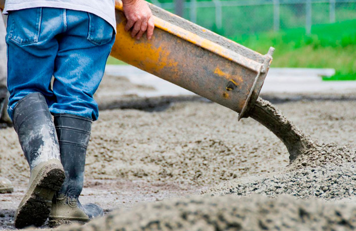 HAZIR BETON